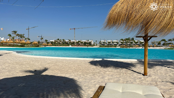 Image No.22-Maison de 3 chambres à vendre à Los Alcázares