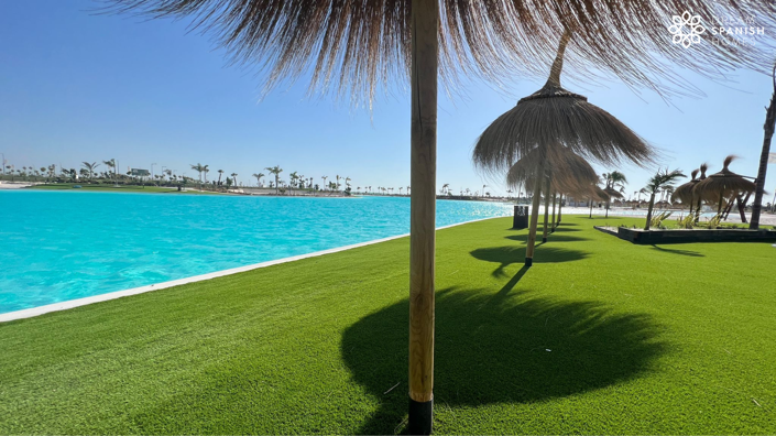 Image No.24-Maison de 3 chambres à vendre à Los Alcázares