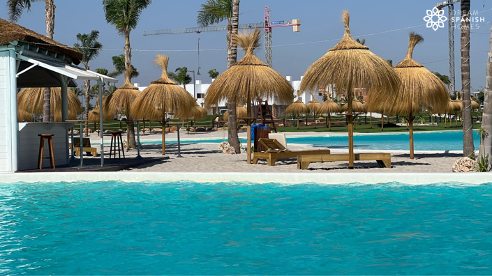 Image No.28-Maison de 3 chambres à vendre à Los Alcázares