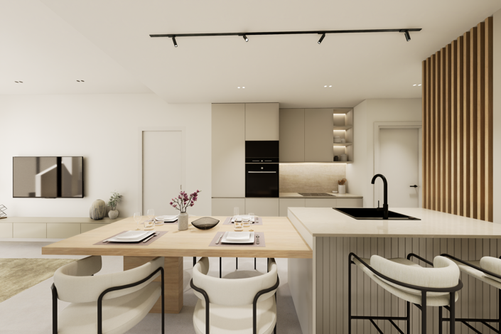 Image No.22-3 Bed Apartment for sale