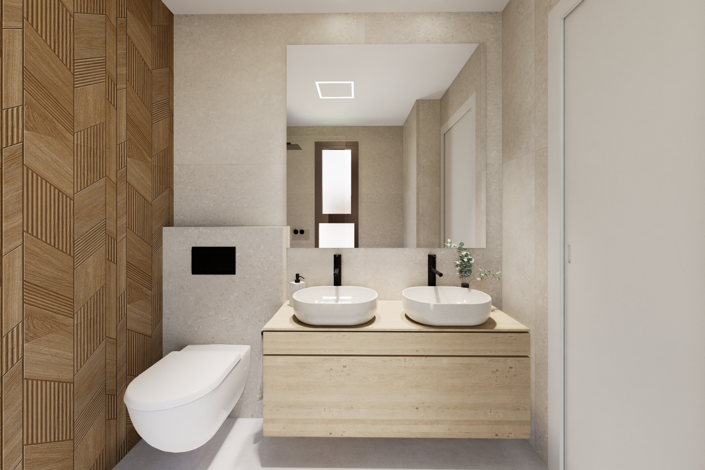 Image No.23-3 Bed Apartment for sale