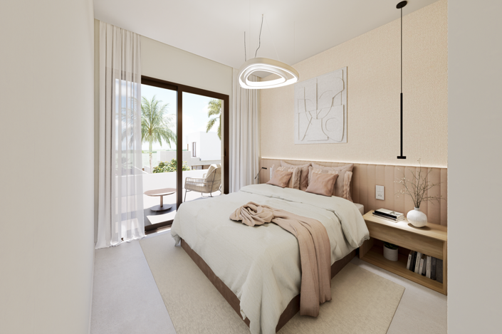 Image No.25-3 Bed Apartment for sale