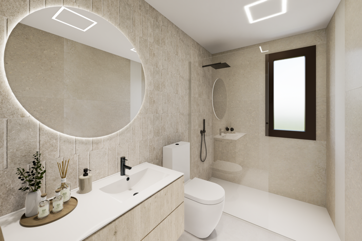 Image No.27-3 Bed Apartment for sale