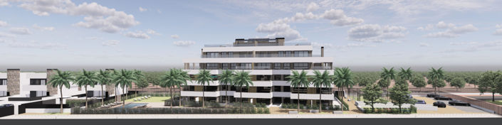 Image No.10-2 Bed Apartment for sale