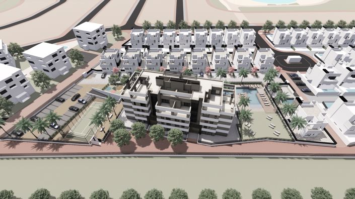 Image No.2-2 Bed Apartment for sale