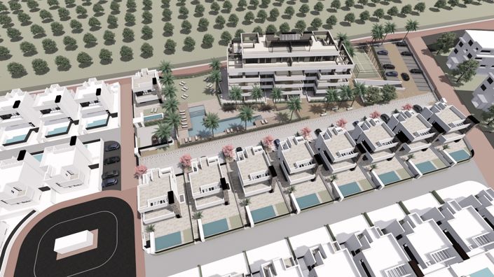 Image No.4-2 Bed Apartment for sale