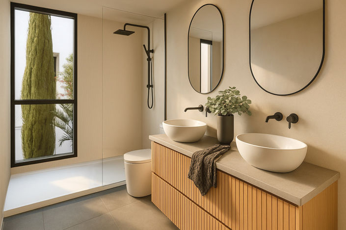 Image No.6-Maison de 3 chambres à vendre à Los Alcázares