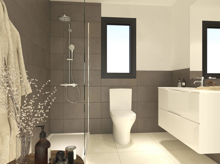 Image No.8-Maison de 3 chambres à vendre à Condado de Alhama