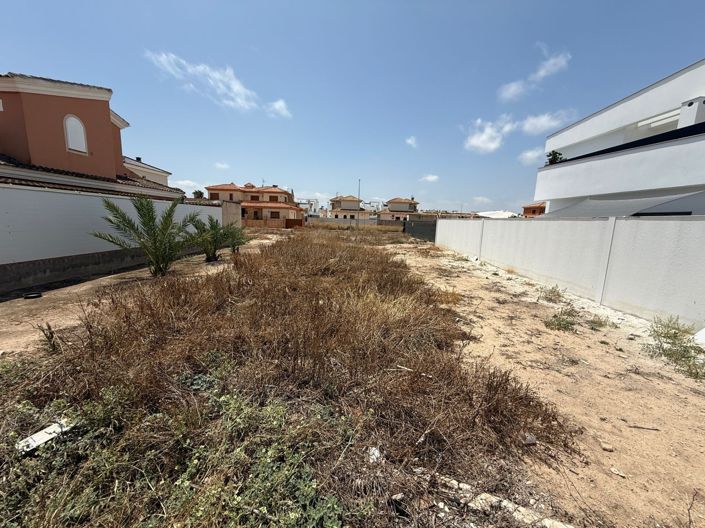 Image No.2-Propriété à vendre à Los Alcázares