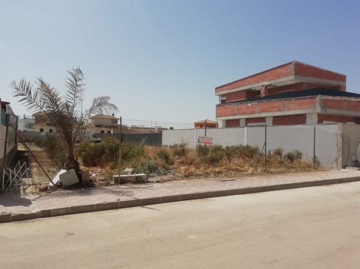 Image No.3-Propriété à vendre à Los Alcázares