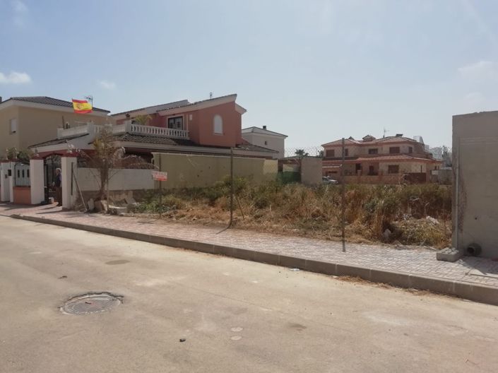 Image No.4-Propriété à vendre à Los Alcázares