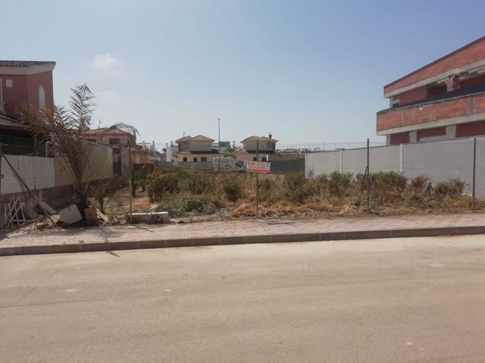 Image No.5-Propriété à vendre à Los Alcázares