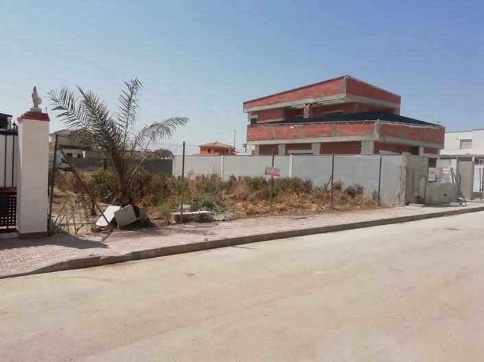 Image No.6-Propriété à vendre à Los Alcázares