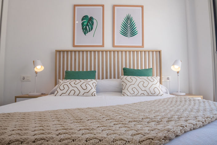 Image No.12-Maison de 3 chambres à vendre à Los Alcázares