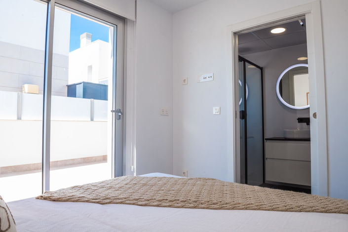 Image No.15-Maison de 3 chambres à vendre à Los Alcázares