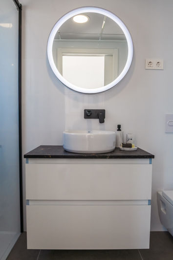 Image No.21-Maison de 3 chambres à vendre à Los Alcázares