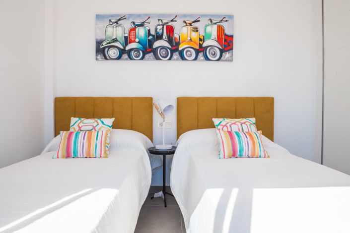 Image No.31-Maison de 3 chambres à vendre à Los Alcázares