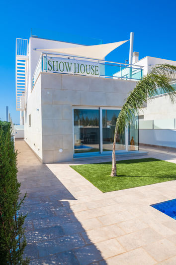 Image No.40-Maison de 3 chambres à vendre à Los Alcázares