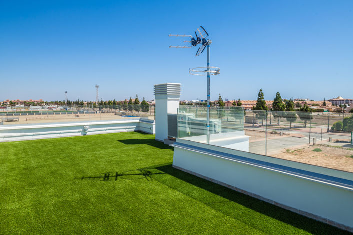 Image No.55-Maison de 3 chambres à vendre à Los Alcázares