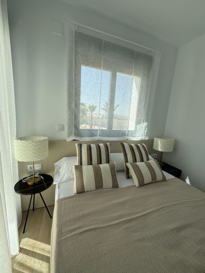 Image No.10-Appartement de 2 chambres à vendre à Santa Rosalia Lake and Life Resort