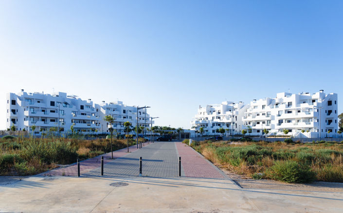 Image No.24-Appartement de 2 chambres à vendre à Santa Rosalia Lake and Life Resort