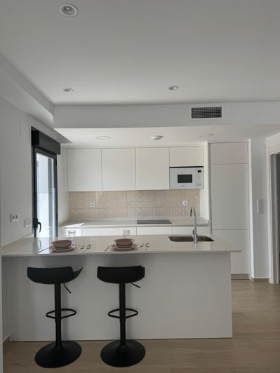 Image No.7-Appartement de 2 chambres à vendre à Santa Rosalia Lake and Life Resort