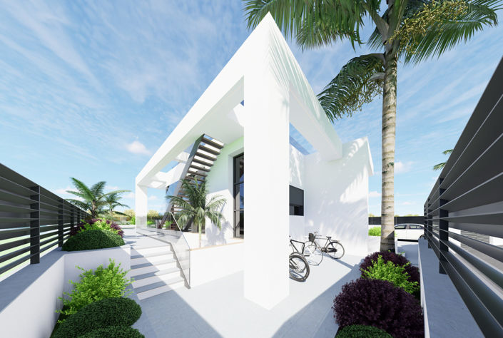 Image No.20-Maison de 3 chambres à vendre à Santa Rosalia Lake and Life Resort