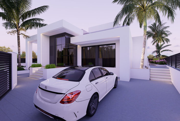 Image No.23-Maison de 3 chambres à vendre à Santa Rosalia Lake and Life Resort