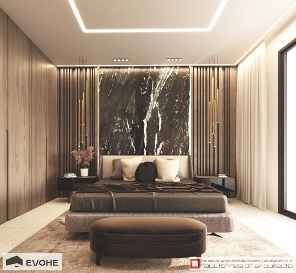 Image No.6-Maison de 3 chambres à vendre à Santa Rosalia Lake and Life Resort