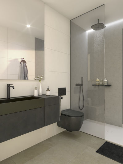 Image No.3-Maison de 4 chambres à vendre à Los Alcázares