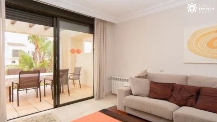 Image No.4-2 Bed Apartment for sale