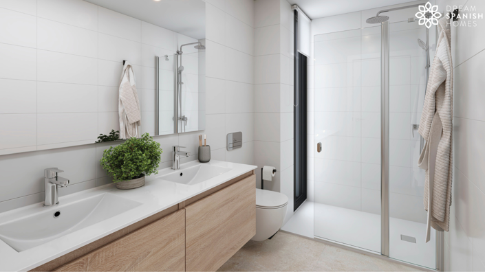 Image No.6-Maison de 3 chambres à vendre à Los Alcázares