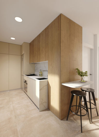 Image No.11-Appartement de 2 chambres à vendre à Los Alcázares