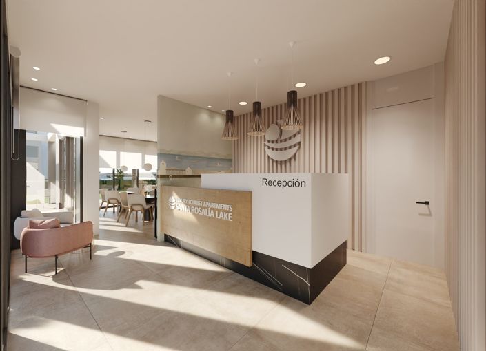 Image No.2-Appartement de 2 chambres à vendre à Los Alcázares