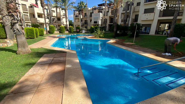 Image No.26-2 Bed Apartment for sale