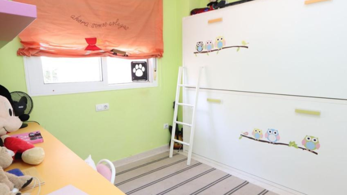 Image No.10-Appartement de 2 chambres à vendre à Los Alcázares