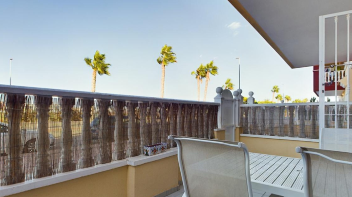 Image No.12-Appartement de 2 chambres à vendre à Los Alcázares