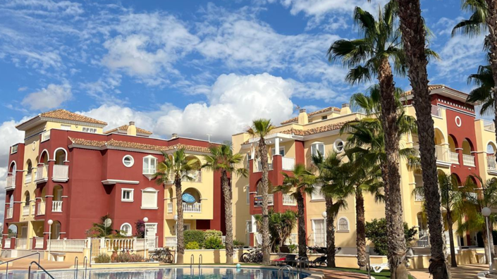 Image No.13-Appartement de 2 chambres à vendre à Los Alcázares