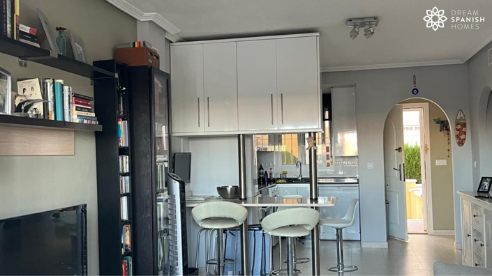 Image No.3-Appartement de 2 chambres à vendre à Los Alcázares