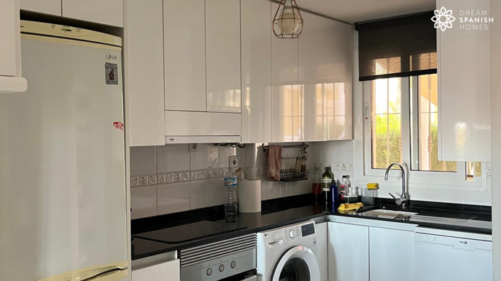 Image No.5-Appartement de 2 chambres à vendre à Los Alcázares