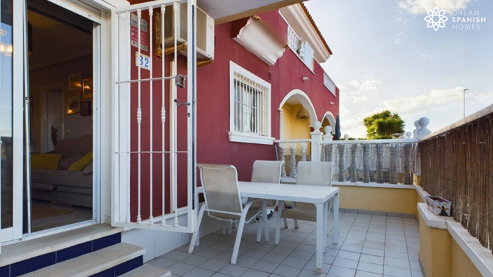 Image No.6-Appartement de 2 chambres à vendre à Los Alcázares