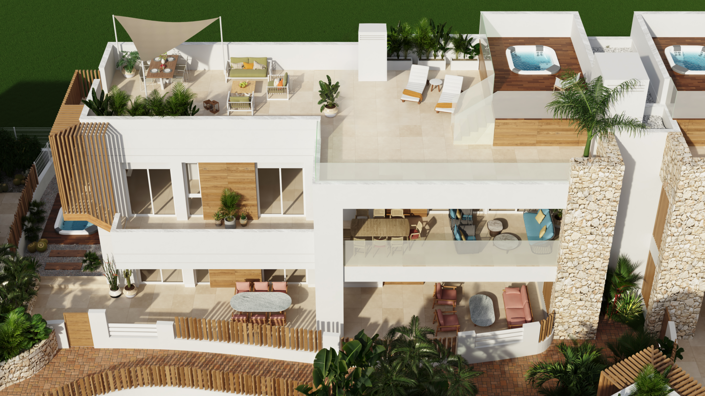 Image No.14-2 Bed Bungalow for sale