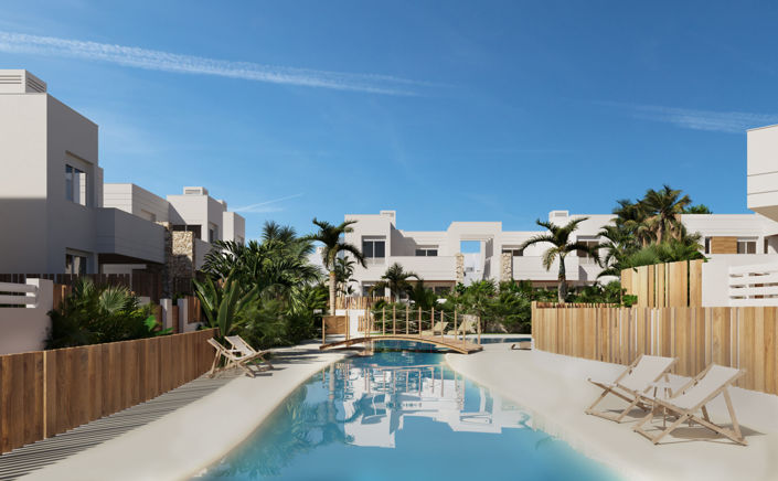 Image No.6-2 Bed Bungalow for sale