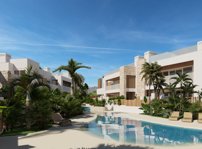 Image No.7-2 Bed Bungalow for sale