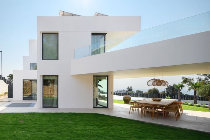 Image No.11-Maison de 7 chambres à vendre à Benalmadena