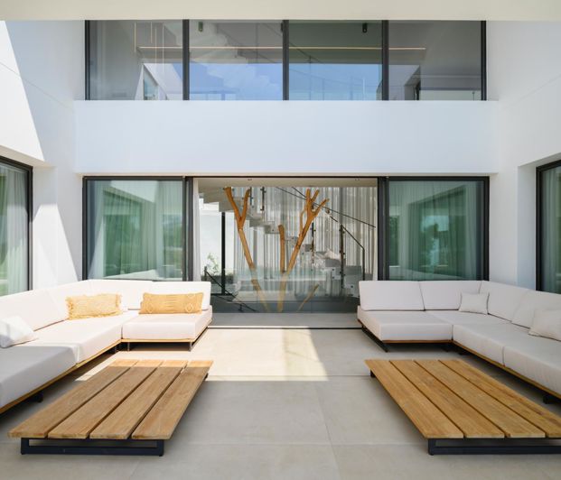 Image No.16-Maison de 7 chambres à vendre à Benalmadena