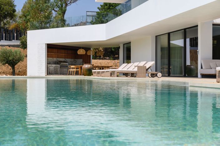 Image No.18-Maison de 7 chambres à vendre à Benalmadena