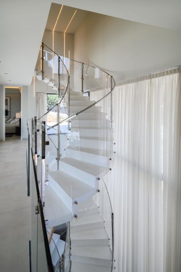 Image No.2-Maison de 7 chambres à vendre à Benalmadena