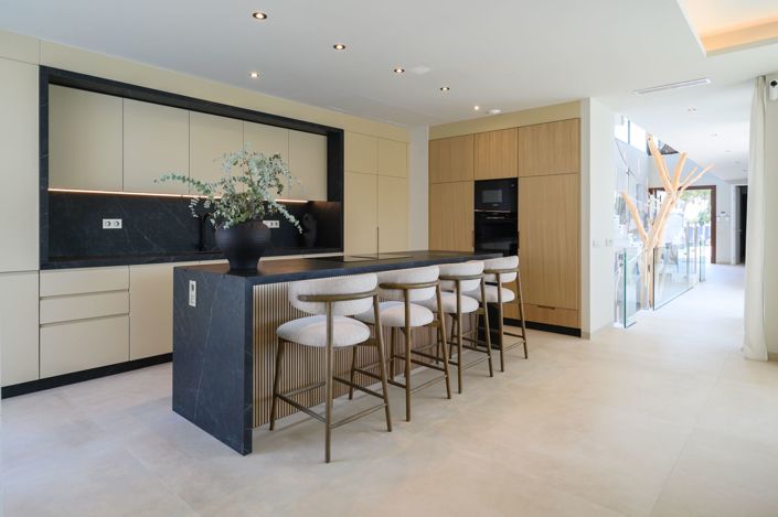 Image No.4-Maison de 7 chambres à vendre à Benalmadena