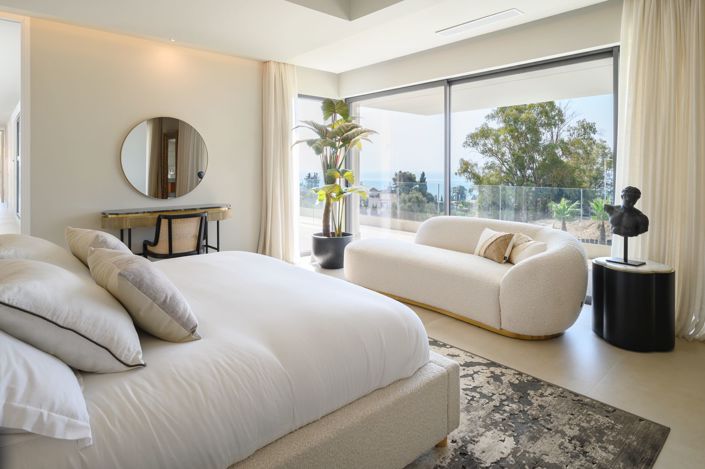 Image No.5-Maison de 7 chambres à vendre à Benalmadena